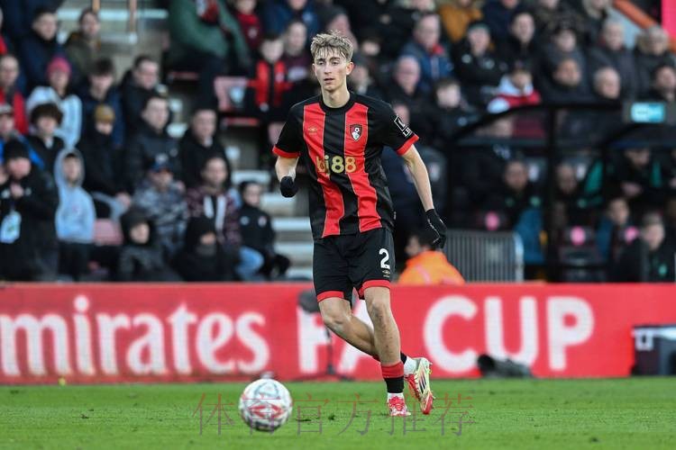 皇马将怀森视为后防引援首选之一 被要价6000万欧